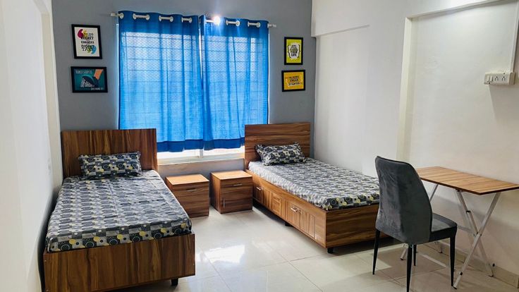 Casa Stays Homes PG In Kharadi Pune